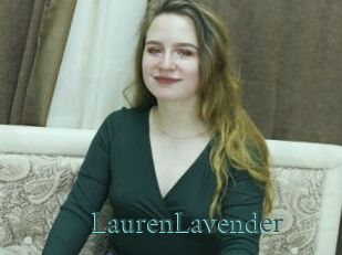 LaurenLavender
