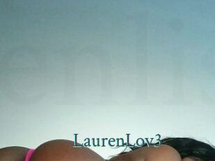 LaurenLov3