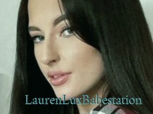 LaurenLuxBabestation