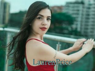 LaurenPrice