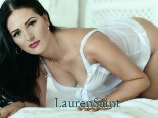LaurenSaint