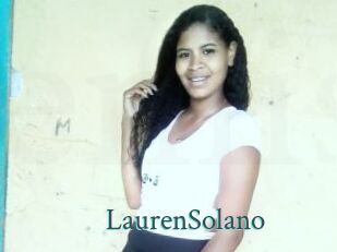 LaurenSolano
