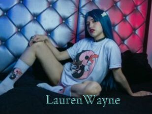 LaurenWayne