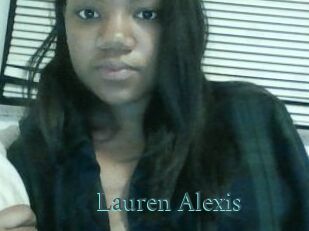 Lauren_Alexis