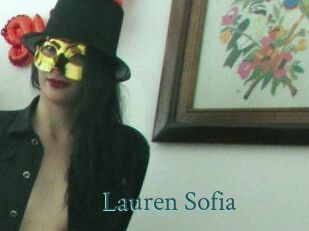 Lauren_Sofia