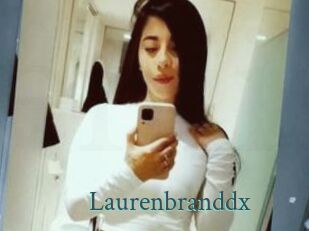 Laurenbranddx