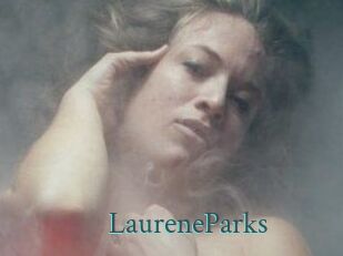 Laurene_Parks