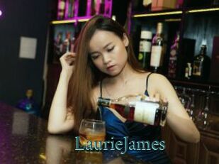LaurieJames