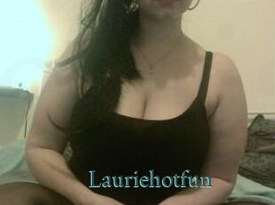Lauriehotfun