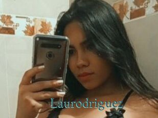 Laurodriguez