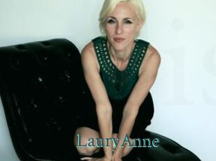 LauryAnne