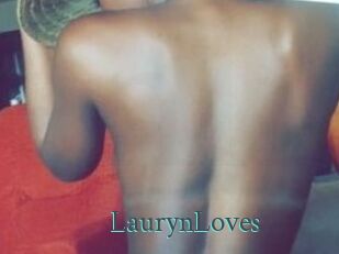 LaurynLoves