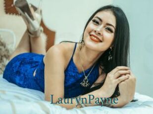 LaurynPayne