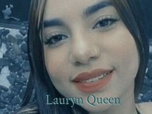 Lauryn_Queen