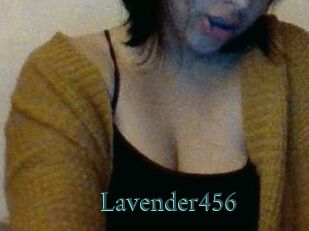 Lavender456