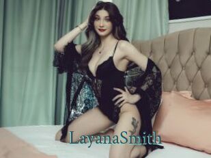 LayanaSmith