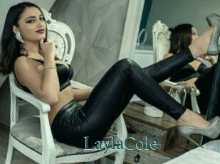 LaylaCole