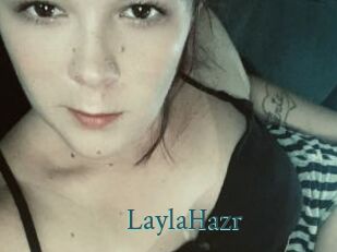 LaylaHazr