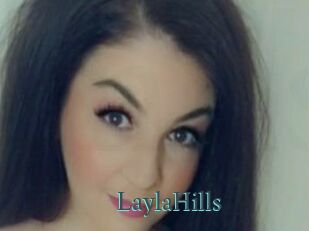 LaylaHills