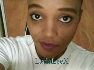 LaylaLeeX