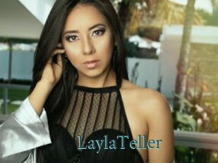 LaylaTeller
