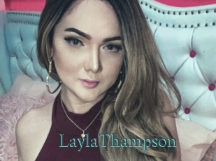 LaylaThampson
