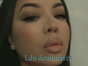 Ldn_dominatrix