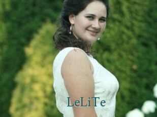 LeLiTe