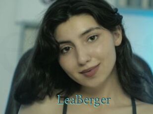 LeaBerger