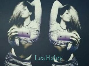 LeaHaley