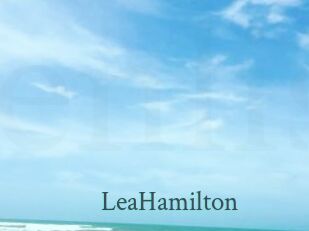 LeaHamilton