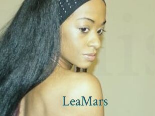 LeaMars