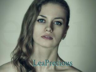LeaPrecious