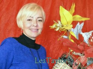LeaTaylor