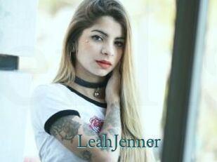 LeahJenner