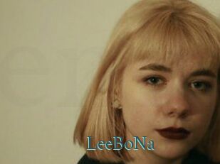 LeeBoNa