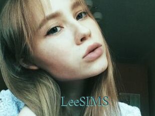 LeeSIMS