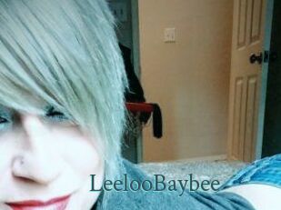 LeelooBaybee