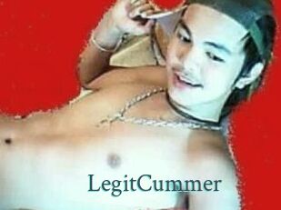 LegitCummer