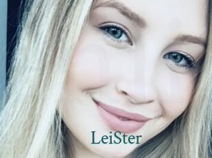 LeiSter