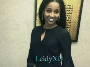 LeidyXO