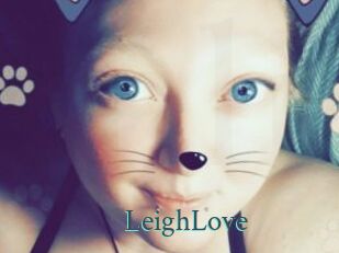 LeighLove
