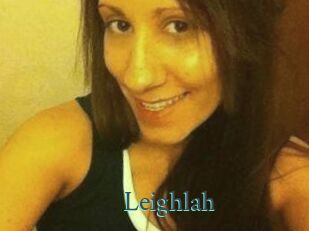 Leighlah