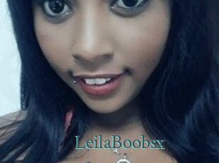 LeilaBoobsx