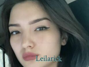 Leilarick