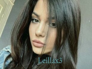 Leillax3