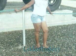 LekkerEnSexy