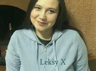 Leksy_X