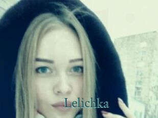 Lelichka