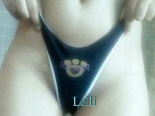 Lelli